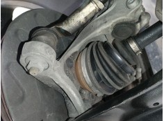 Recambio de mangueta delantera izquierda para audi q3 sportback (f3n) 45 tfsi quattro referencia OEM IAM   