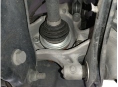Recambio de mangueta trasera izquierda para audi q3 sportback (f3n) 45 tfsi quattro referencia OEM IAM   