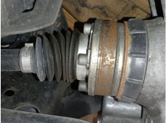 Recambio de transmision trasera izquierda para audi q3 sportback (f3n) 45 tfsi quattro referencia OEM IAM   