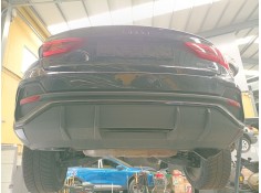 Recambio de paragolpes trasero para audi q3 sportback (f3n) 45 tfsi quattro referencia OEM IAM   