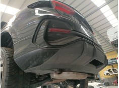 Recambio de paragolpes trasero para audi q3 sportback (f3n) 45 tfsi quattro referencia OEM IAM    2