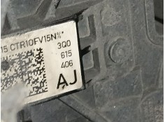Recambio de pinza freno trasera derecha para audi q3 sportback (f3n) 45 tfsi quattro referencia OEM IAM 3Q0615406AJ   2
