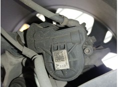 Recambio de pinza freno trasera izquierda para audi q3 sportback (f3n) 45 tfsi quattro referencia OEM IAM 3Q0615405AJ  