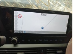 Recambio de sistema navegacion gps para hyundai i20 iii (bc3, bi3) 1.6 t-gdi referencia OEM IAM   