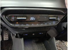 MANDO CLIMATIZADOR 
