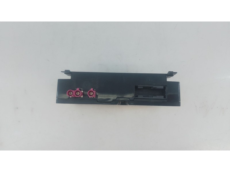 Recambio de modulo electronico para volkswagen golf viii (cd1, da1) 1.0 tsi referencia OEM IAM 5WA035284F  E2-A1-5-5