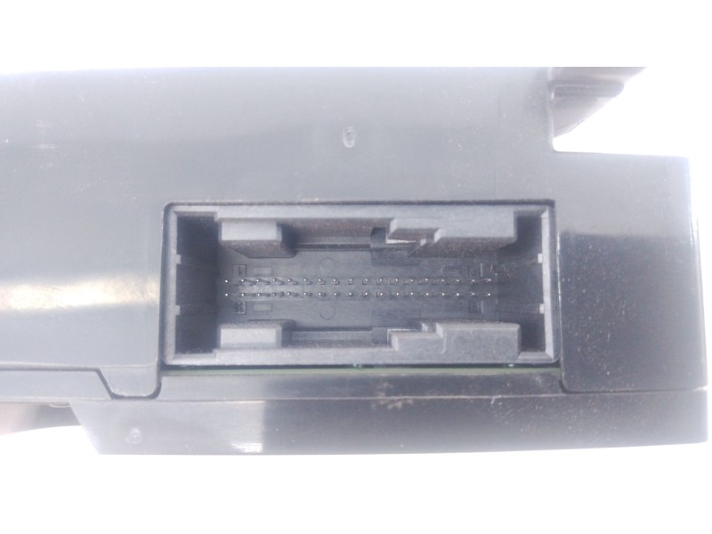 Recambio de modulo electronico para volkswagen golf viii (cd1, da1) 1.0 tsi referencia OEM IAM 5WA035284F  E2-A1-5-5