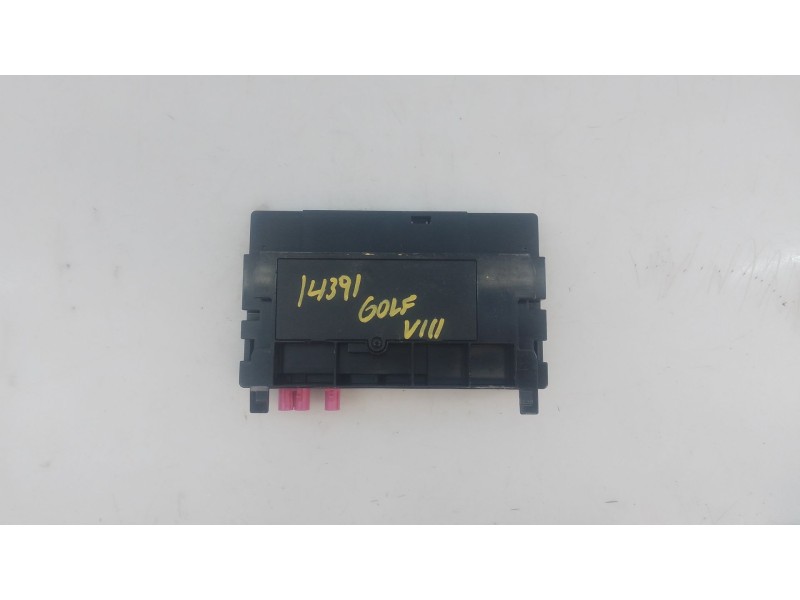 Recambio de modulo electronico para volkswagen golf viii (cd1, da1) 1.0 tsi referencia OEM IAM 5WA035284F  E2-A1-5-5