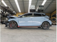 HYUNDAI I20 III (BC3, BI3)