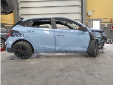 HYUNDAI I20 III (BC3, BI3)