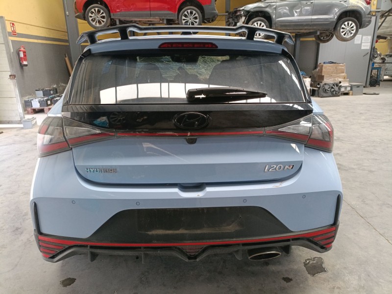 hyundai i20 iii (bc3, bi3) del año 2023