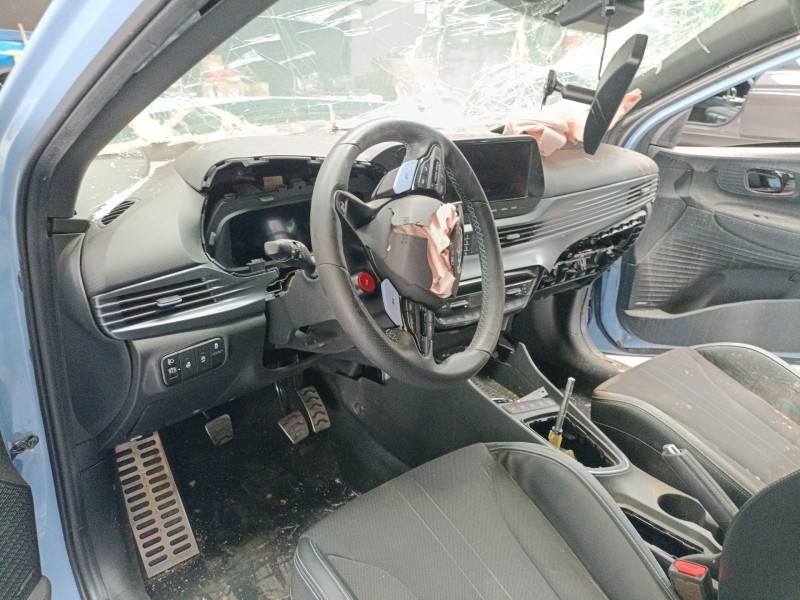 hyundai i20 iii (bc3, bi3) del año 2023