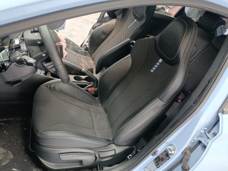 hyundai i20 iii (bc3, bi3) del año 2023