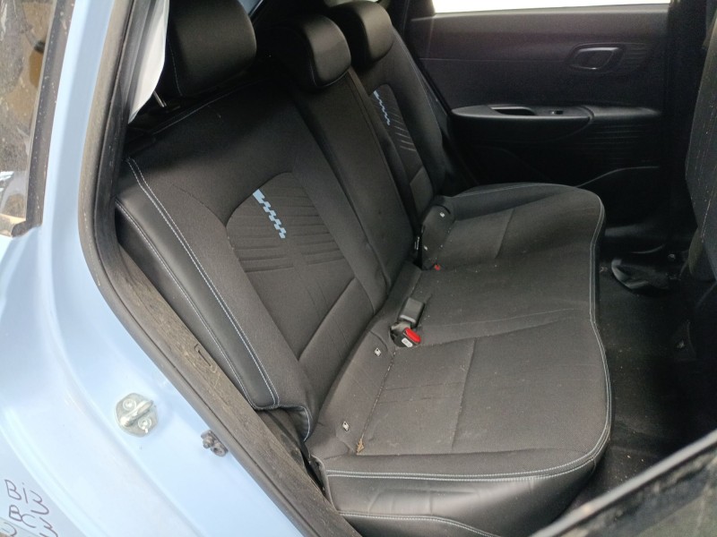 hyundai i20 iii (bc3, bi3) del año 2023