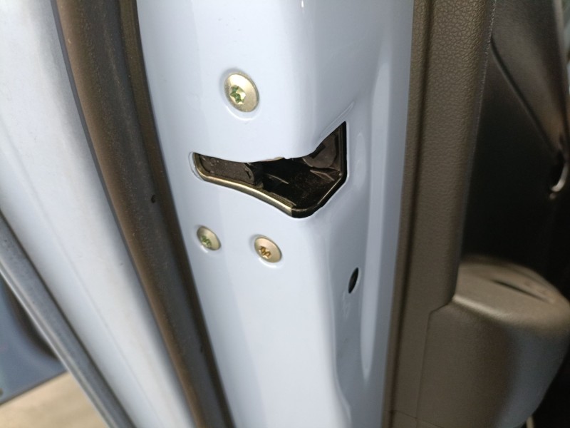 Recambio de cerradura puerta trasera izquierda para hyundai i20 iii (bc3, bi3) 1.6 t-gdi referencia OEM IAM   