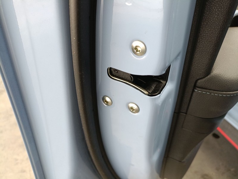 Recambio de cerradura puerta delantera izquierda para hyundai i20 iii (bc3, bi3) 1.6 t-gdi referencia OEM IAM   