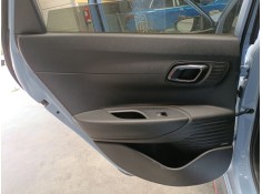 Recambio de guarnecido puerta trasera izquierda para hyundai i20 iii (bc3, bi3) 1.6 t-gdi referencia OEM IAM   