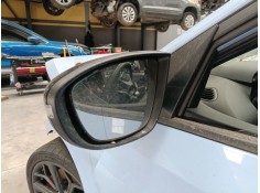RETROVISOR IZQUIERDO ELECTRICO 
