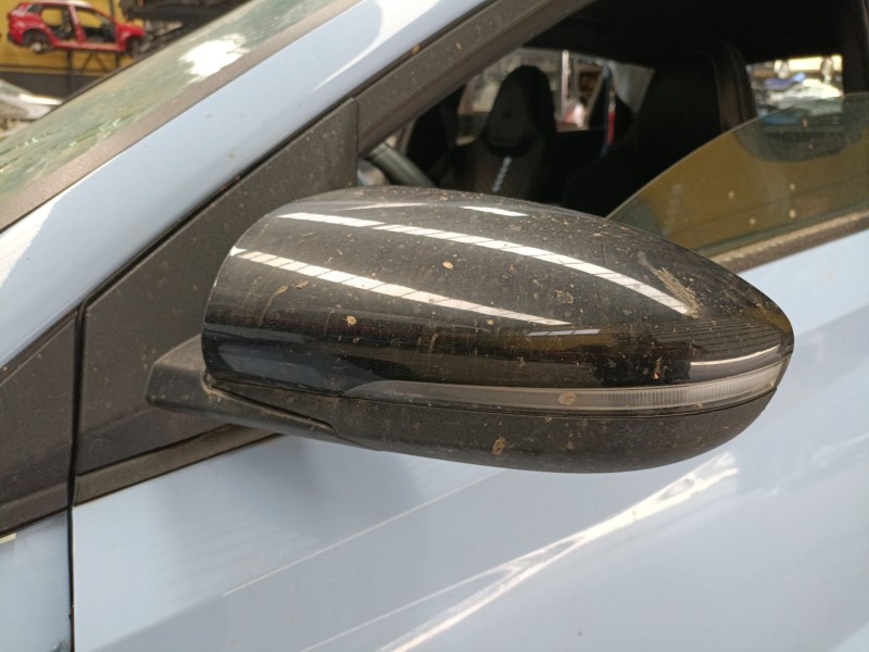 Recambio de retrovisor izquierdo electrico para hyundai i20 iii (bc3, bi3) 1.6 t-gdi referencia OEM IAM   