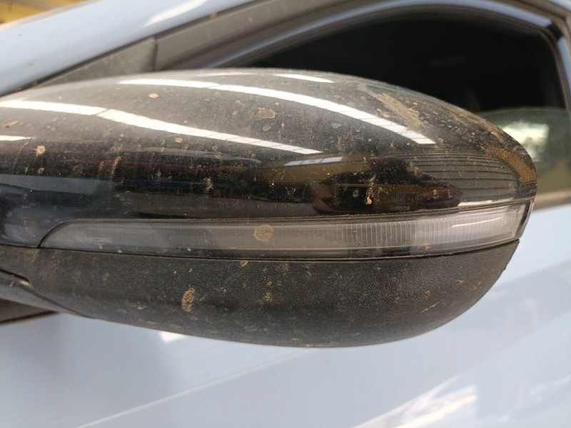 Recambio de retrovisor izquierdo electrico para hyundai i20 iii (bc3, bi3) 1.6 t-gdi referencia OEM IAM   