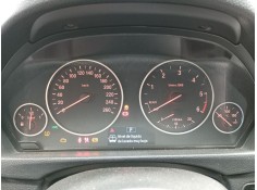 Recambio de cuadro instrumentos para bmw 3 (f30, f80) 320 d referencia OEM IAM   