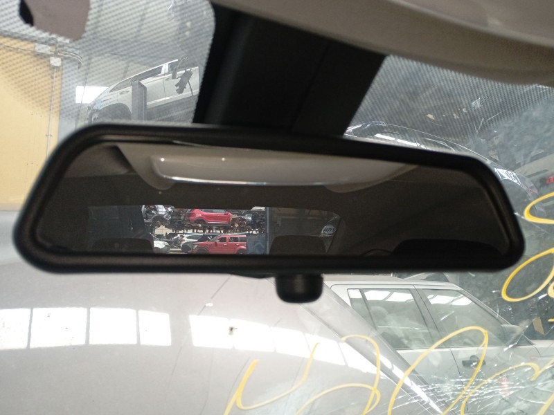 Recambio de espejo interior para bmw 3 (f30, f80) 320 d referencia OEM IAM   
