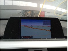 Recambio de sistema navegacion gps para bmw 3 (f30, f80) 320 d referencia OEM IAM   
