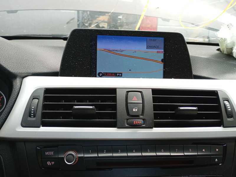 Recambio de sistema navegacion gps para bmw 3 (f30, f80) 320 d referencia OEM IAM   