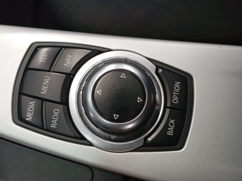 Recambio de sistema navegacion gps para bmw 3 (f30, f80) 320 d referencia OEM IAM   