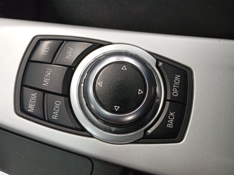Recambio de sistema navegacion gps para bmw 3 (f30, f80) 320 d referencia OEM IAM   