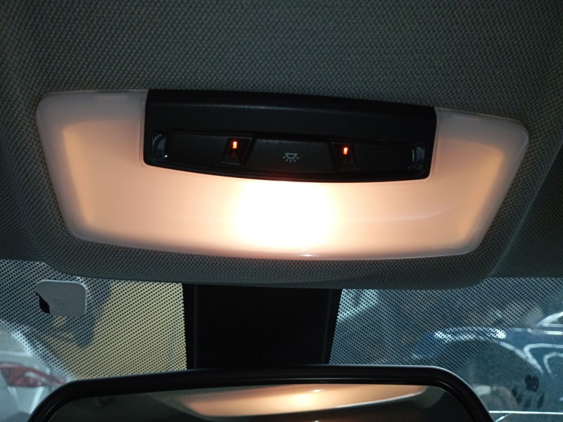 Recambio de luz interior para bmw 3 (f30, f80) 320 d referencia OEM IAM   
