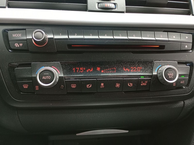 Recambio de mando climatizador para bmw 3 (f30, f80) 320 d referencia OEM IAM   