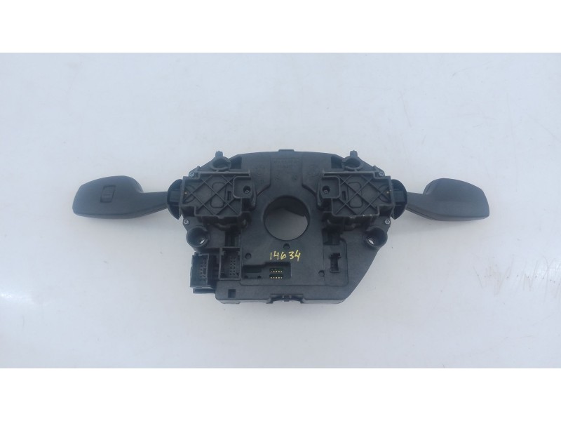 Recambio de anillo airbag para bmw x3 (f25) xdrive 35 d referencia OEM IAM 925375401  E3-A2-24-1