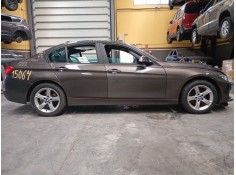 BMW 3 (F30, F80)