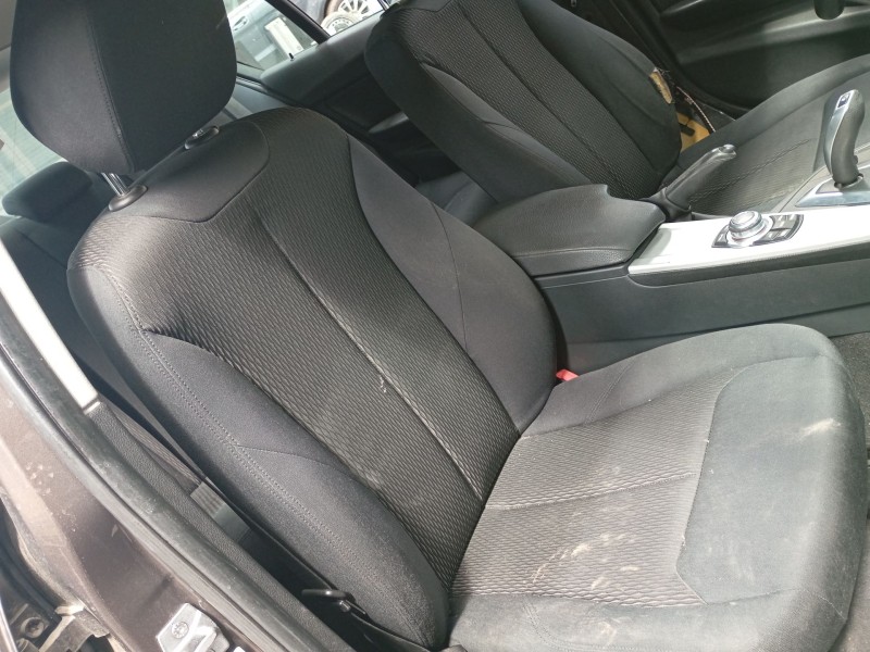 bmw 3 (f30, f80) del año 2012