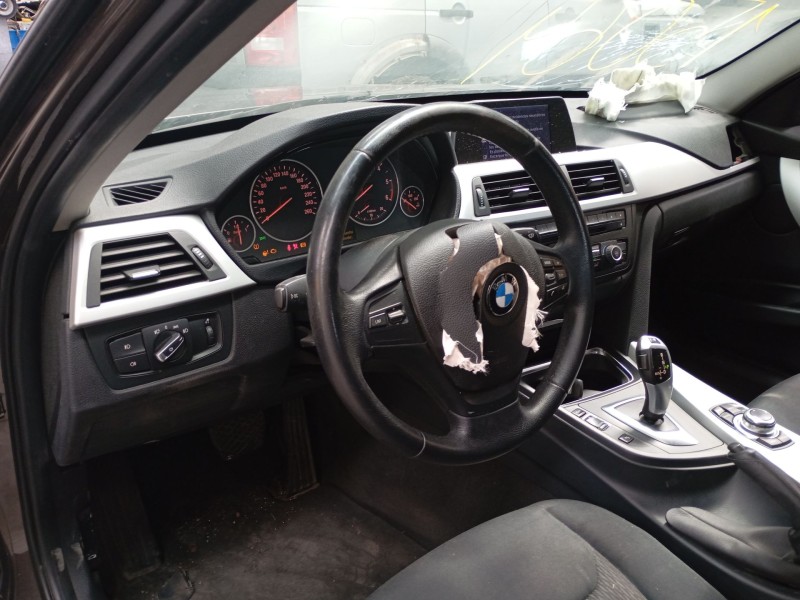 bmw 3 (f30, f80) del año 2012