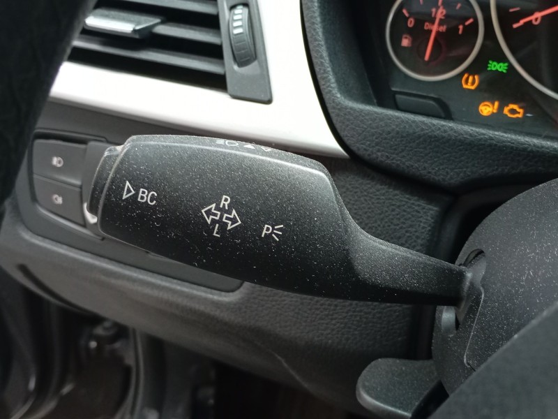 Recambio de mando intermitentes para bmw 3 (f30, f80) 320 d referencia OEM IAM   