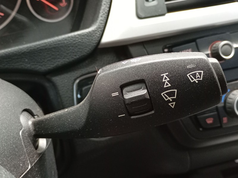 Recambio de mando limpia para bmw 3 (f30, f80) 320 d referencia OEM IAM   