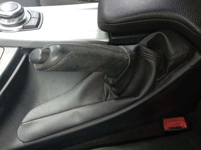 Recambio de palanca freno de mano para bmw 3 (f30, f80) 320 d referencia OEM IAM   