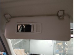 Recambio de parasol izquierdo para bmw 3 (f30, f80) 320 d referencia OEM IAM   