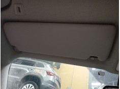 Recambio de parasol izquierdo para bmw 3 (f30, f80) 320 d referencia OEM IAM    2