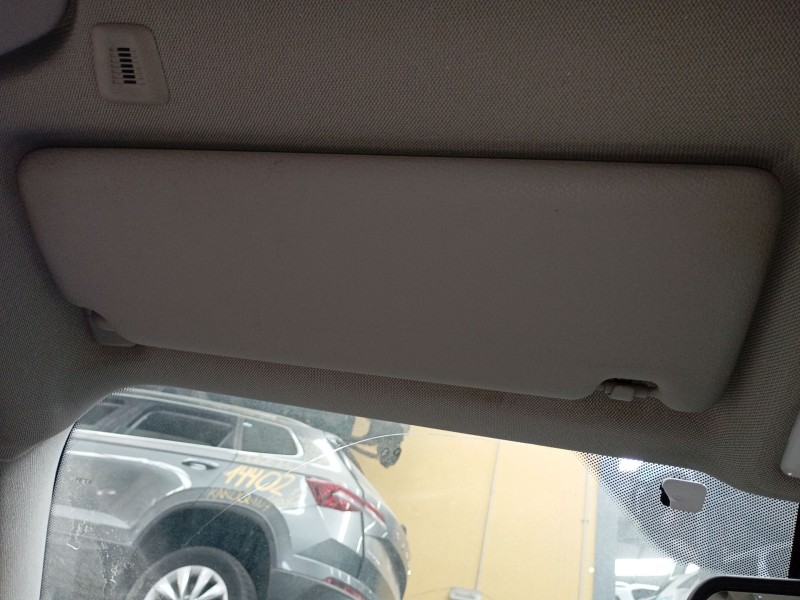 Recambio de parasol izquierdo para bmw 3 (f30, f80) 320 d referencia OEM IAM   