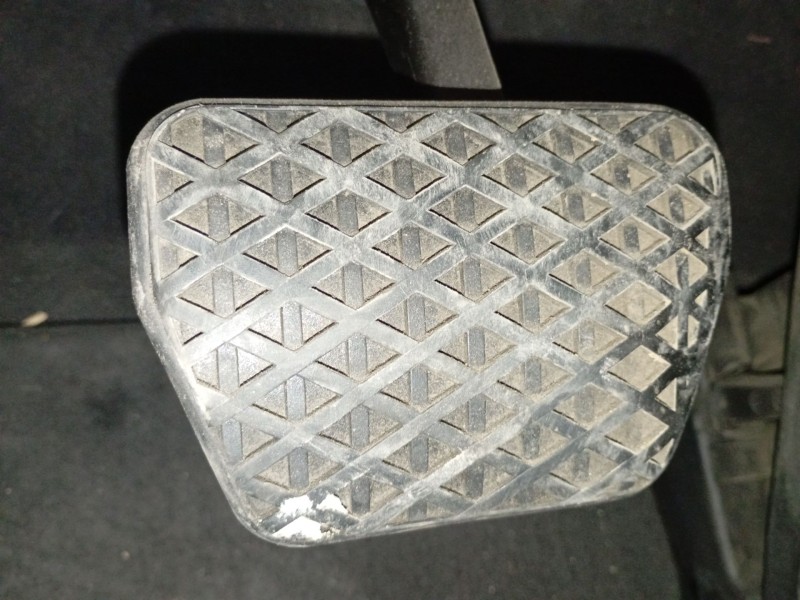 Recambio de pedal freno para bmw 3 (f30, f80) 320 d referencia OEM IAM   