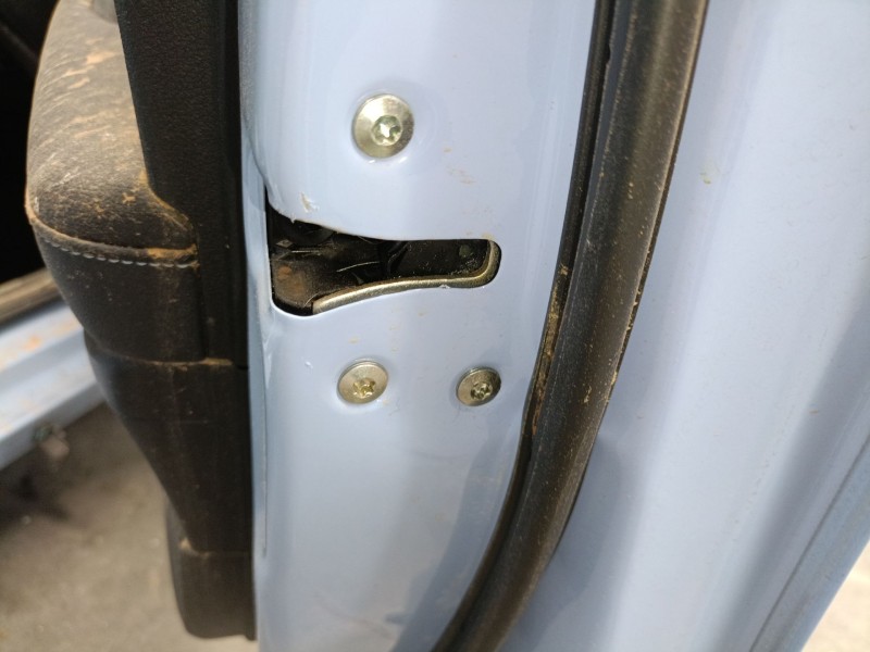 Recambio de cerradura puerta delantera derecha para hyundai i20 iii (bc3, bi3) 1.6 t-gdi referencia OEM IAM   