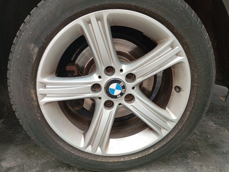 Recambio de llanta sin neumatico para bmw 3 (f30, f80) 320 d referencia OEM IAM 17 PULGADAS  