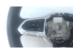 Recambio de volante para volkswagen golf viii (cd1, da1) 1.0 tsi referencia OEM IAM    2