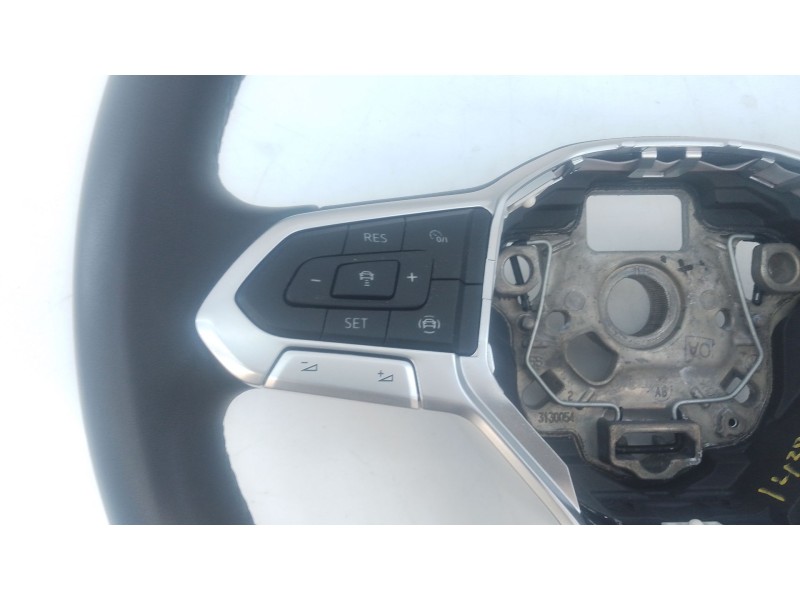 Recambio de volante para volkswagen golf viii (cd1, da1) 1.0 tsi referencia OEM IAM   