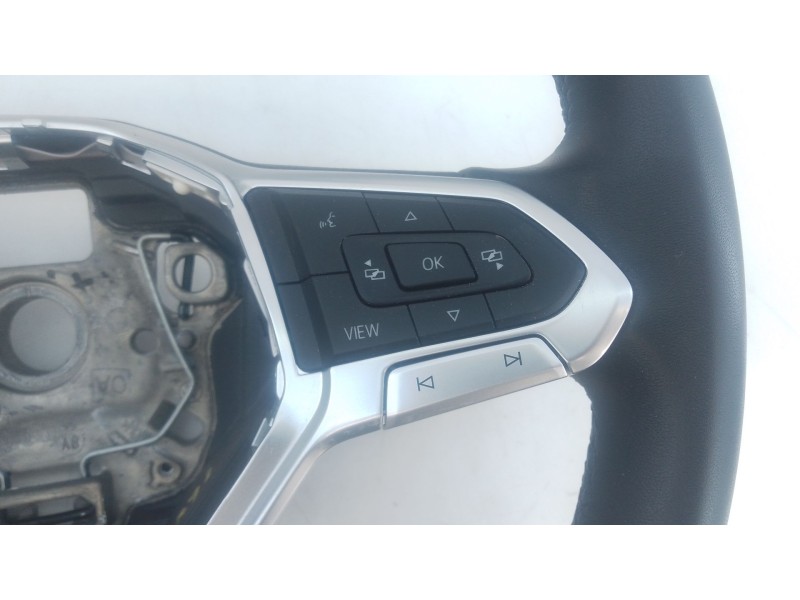 Recambio de volante para volkswagen golf viii (cd1, da1) 1.0 tsi referencia OEM IAM   