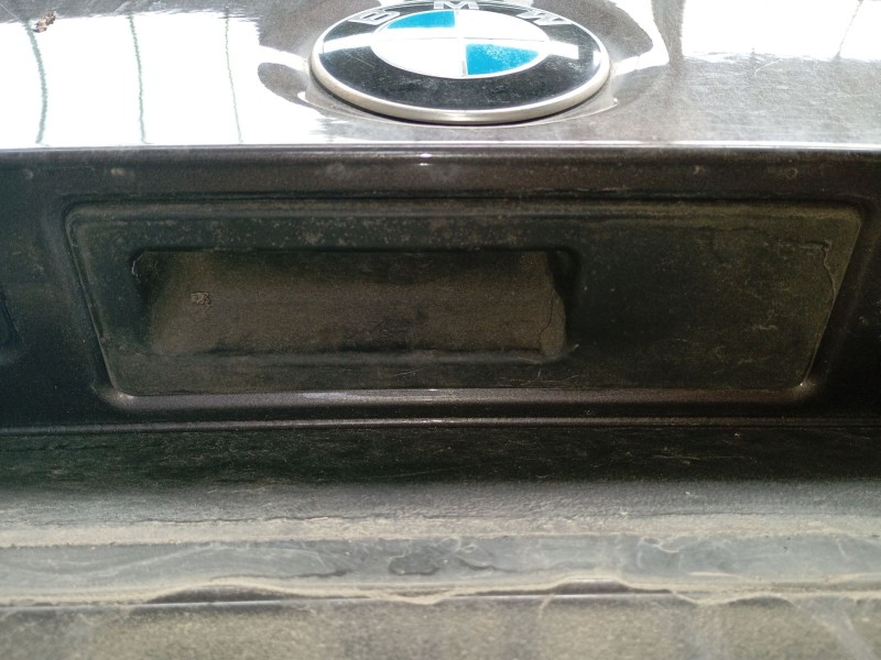 Recambio de maneta exterior porton para bmw 3 (f30, f80) 320 d referencia OEM IAM   