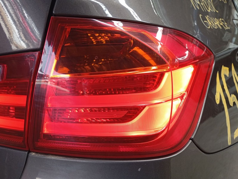 Recambio de piloto trasero derecho para bmw 3 (f30, f80) 320 d referencia OEM IAM   